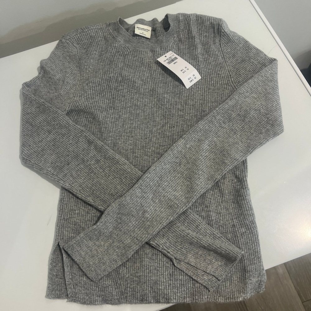 Abercrombie Sweater
